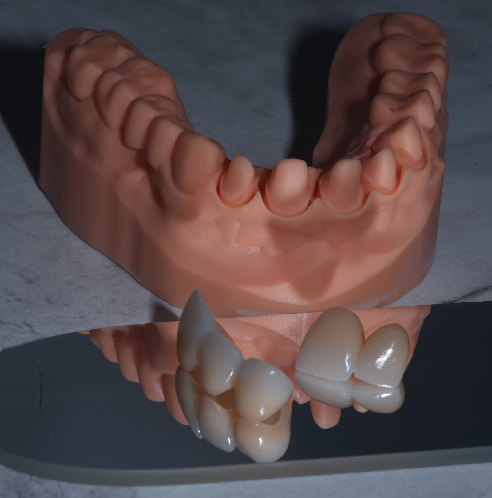Фото клиники Smile Центр